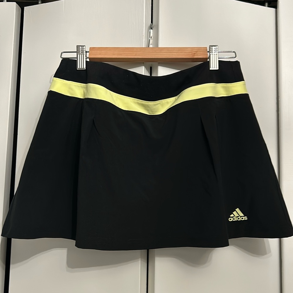 Adidas athletic skort. Size Medium